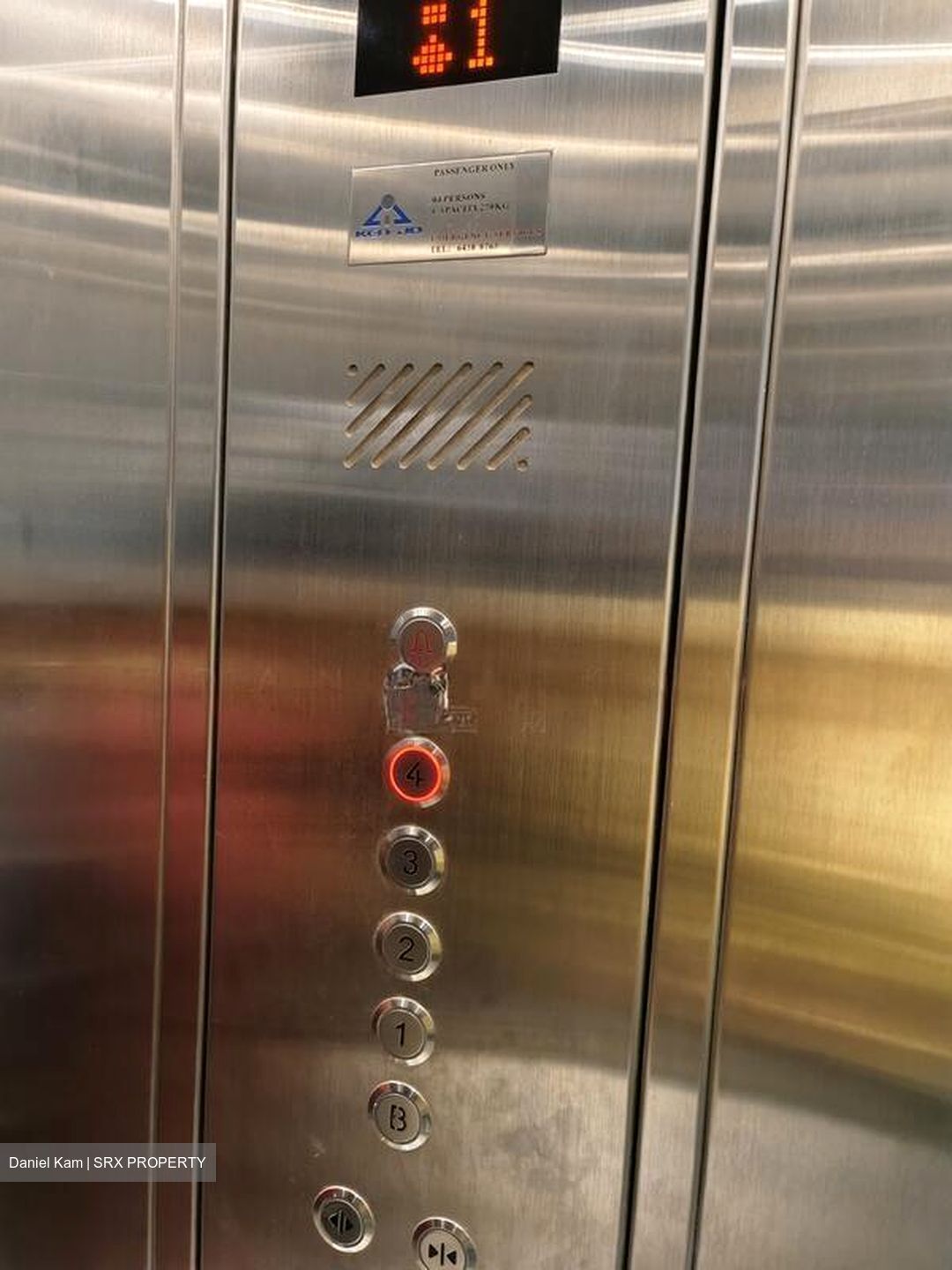 Lorong 6 Toa Payoh (D12), Condominium #496817831